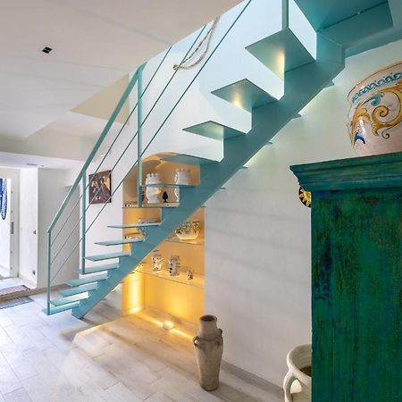 Отель Casadelmar Ortigia Сиракузы Экстерьер фото