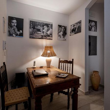 Отель Casadelmar Ortigia Сиракузы Экстерьер фото