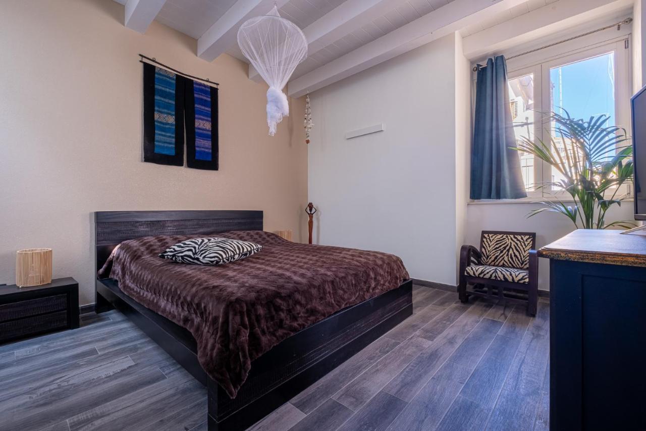 Отель Casadelmar Ortigia Сиракузы Экстерьер фото