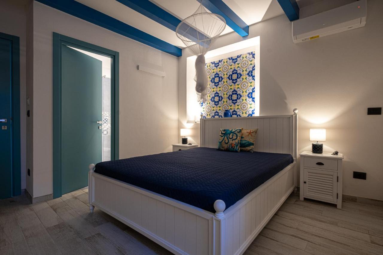 Отель Casadelmar Ortigia Сиракузы Экстерьер фото