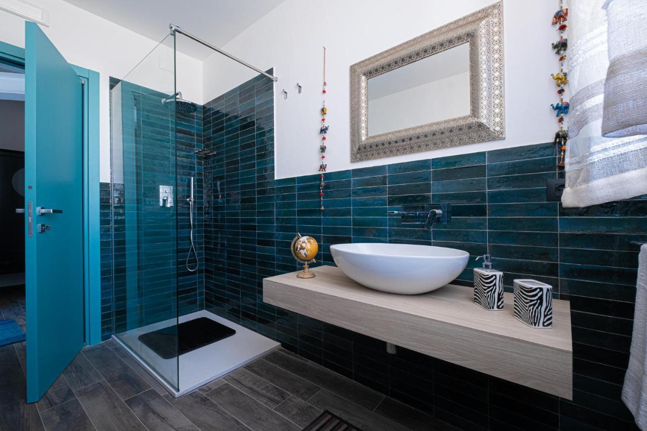 Отель Casadelmar Ortigia Сиракузы Экстерьер фото
