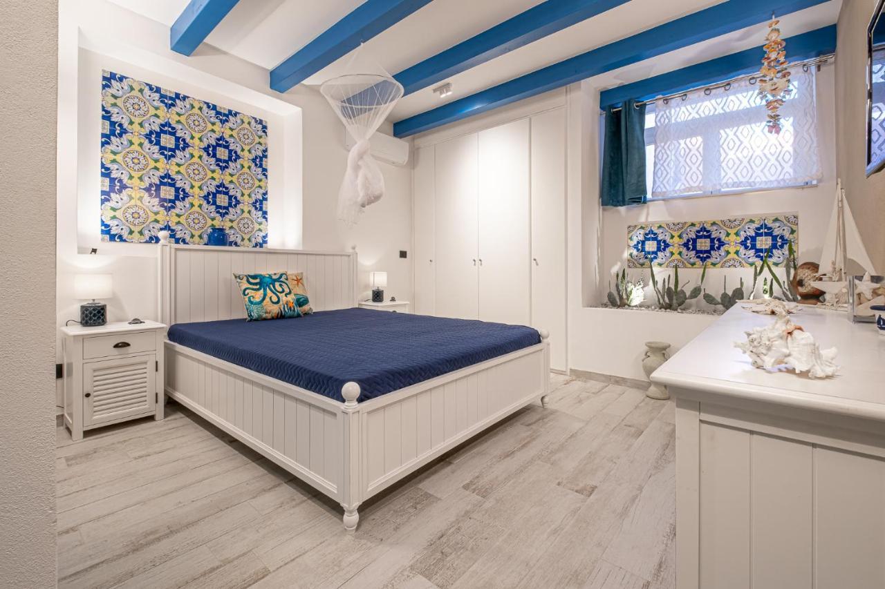 Отель Casadelmar Ortigia Сиракузы Экстерьер фото