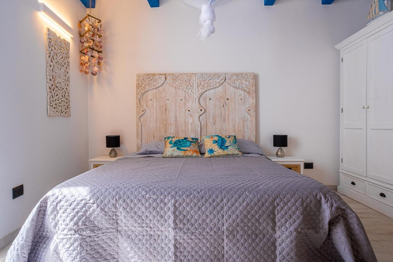 Отель Casadelmar Ortigia Сиракузы Экстерьер фото
