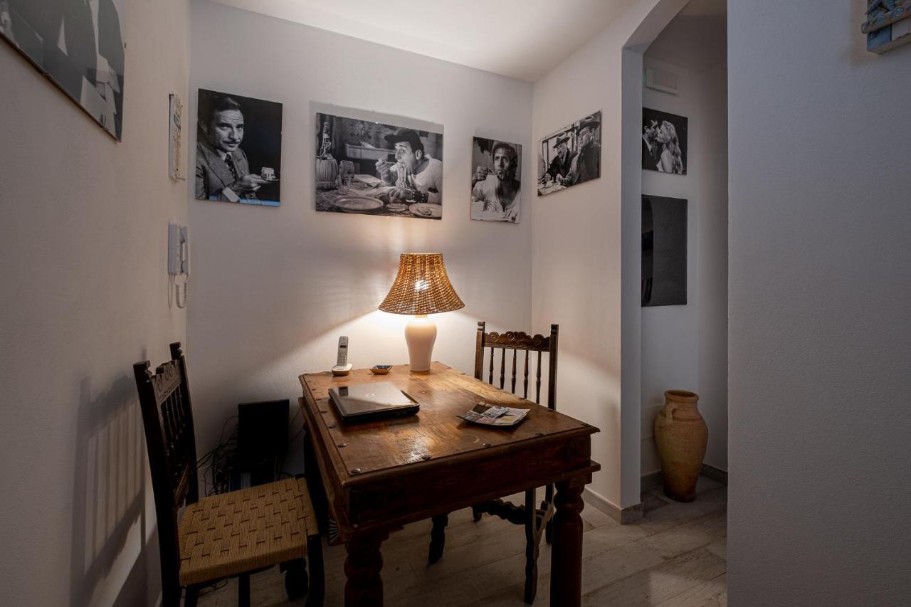 Отель Casadelmar Ortigia Сиракузы Экстерьер фото