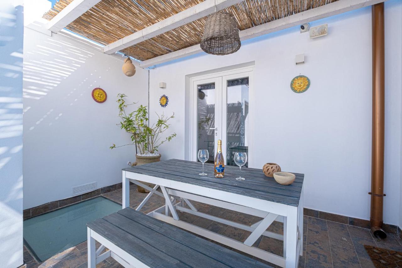 Отель Casadelmar Ortigia Сиракузы Экстерьер фото