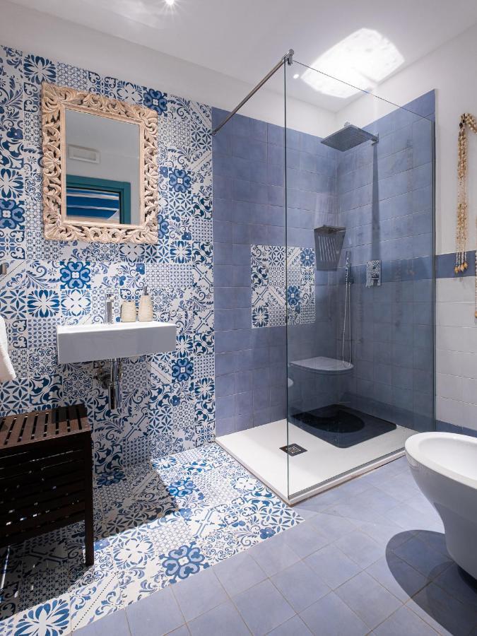 Отель Casadelmar Ortigia Сиракузы Экстерьер фото